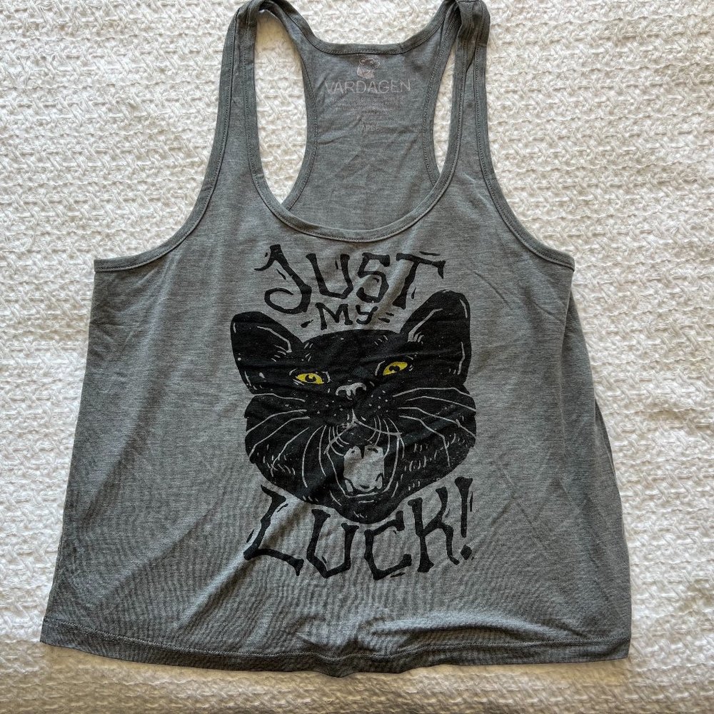 Vardagen Tank Top - Size L